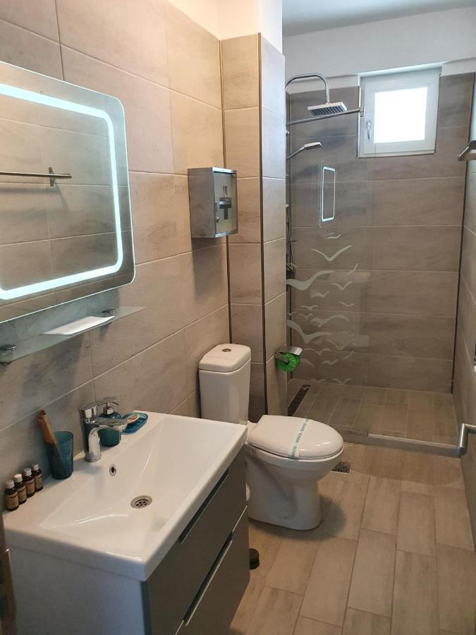 Relax Inn Apartment Năvodari Esterno foto